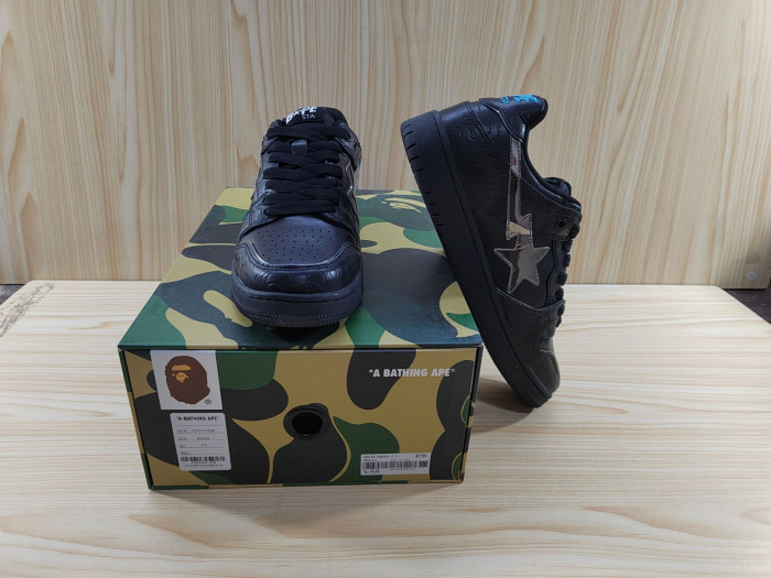 bape sneakers