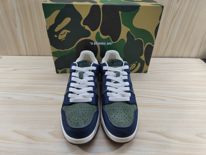 bape sneakers