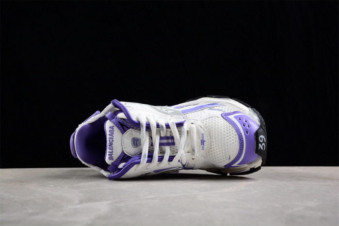 bl runner trainers sneakers