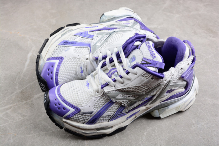 bl runner trainers sneakers