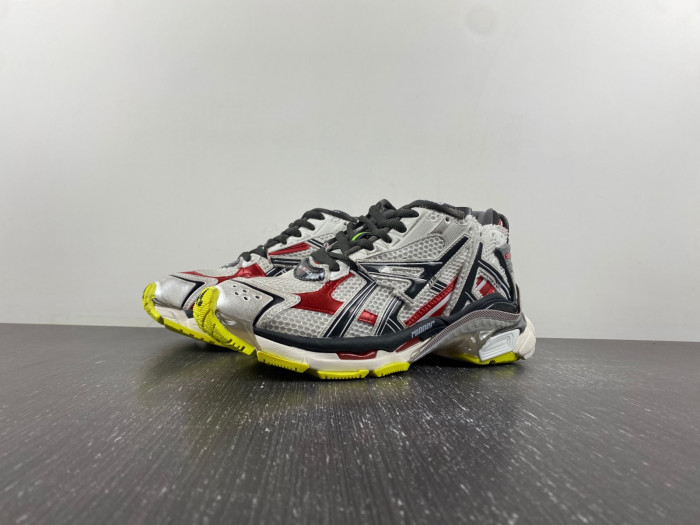 bl runner trainers sneakers