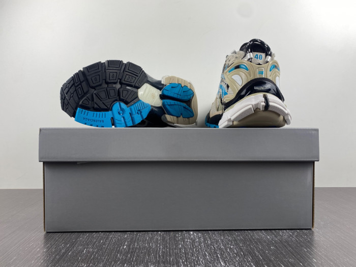 bl runner trainers sneakers