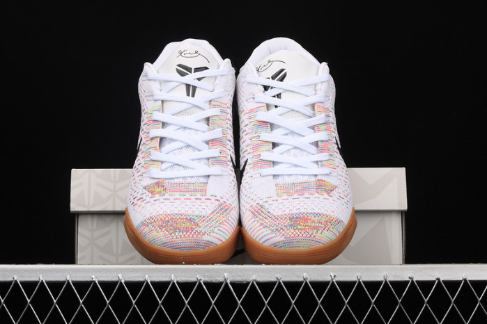 nike kobe 9 premium htm - 698595-109