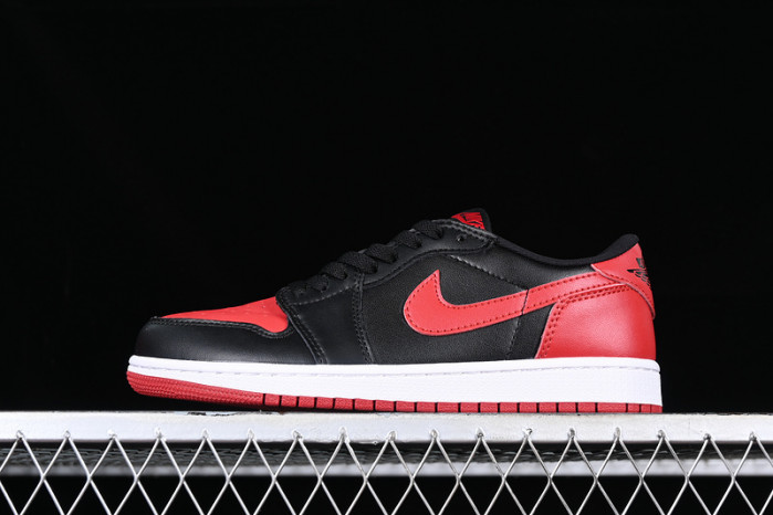 jordan 1 retro low bred (2015) - 705329-001