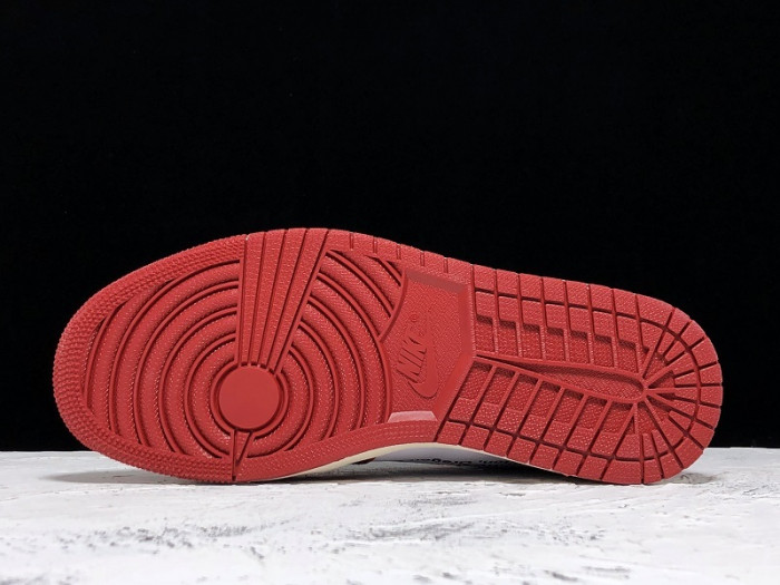 ofw air jordan 1 retro chicago the ten - aa3834-101