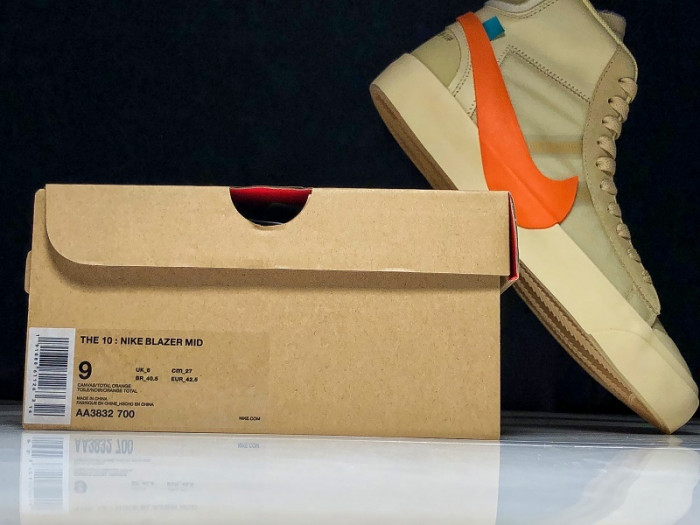 ofw x nike blazer studio mid 