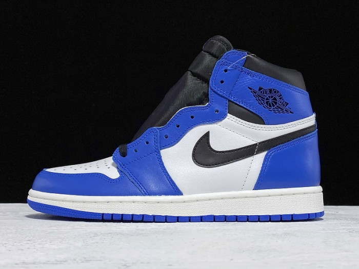 air jordan 1 og “game royal” blue mens 555088-403