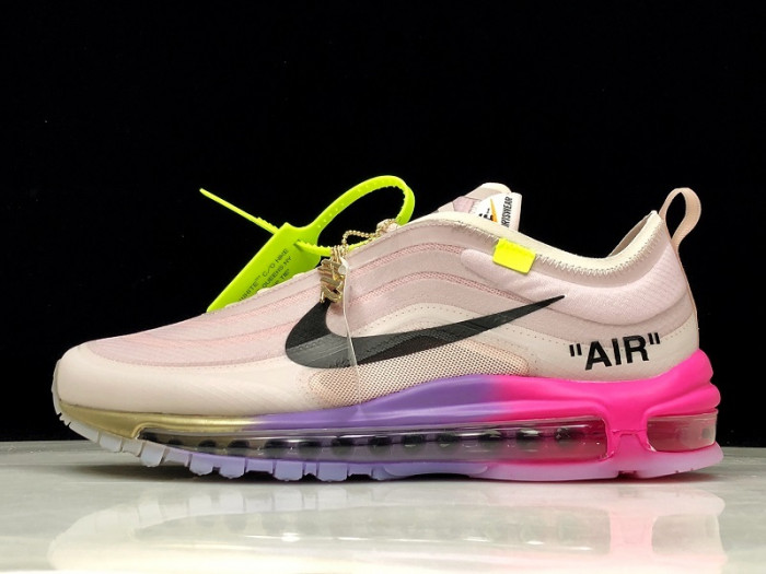air max 97 ofw elemental rose serena "queen" aj4585-600