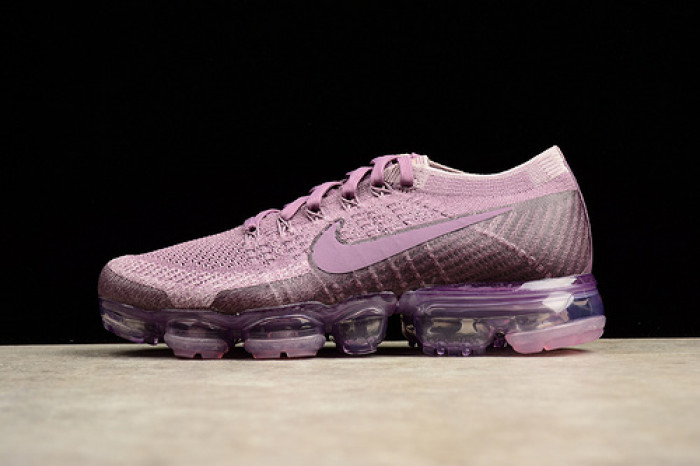 nike air vapormax violet dust (w) 849557-500