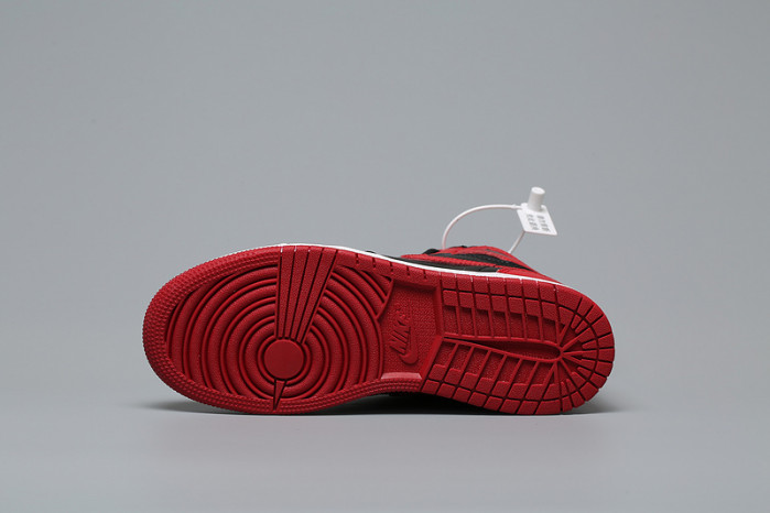 air jordan 1 retro high og bg - 575441 001