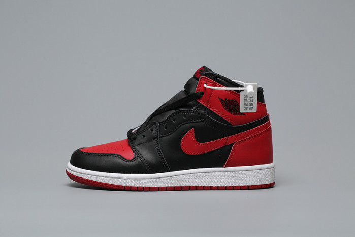 air jordan 1 retro high og bg - 575441 001