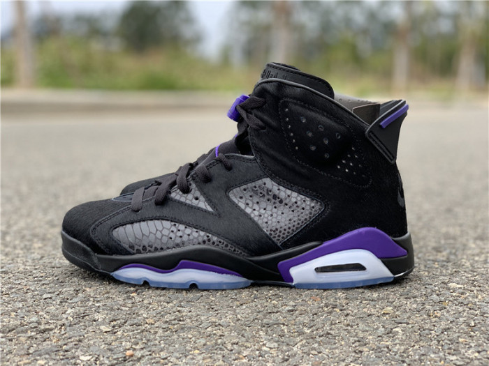 jordan 6 retro social status - ar2257-005