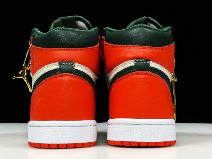 solefly air jordan 1 high og miami art basel av3905-138