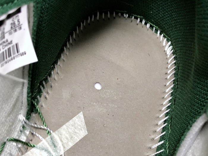 solefly air jordan 1 high og miami art basel av3905-138