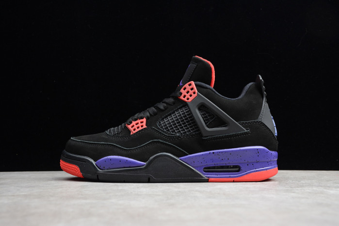 air jordan 4 nrg "raptors" aj4 drake signature aq3816-056