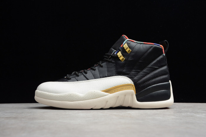 jordan 12 retro chinese new year (2019) - ci2977-006