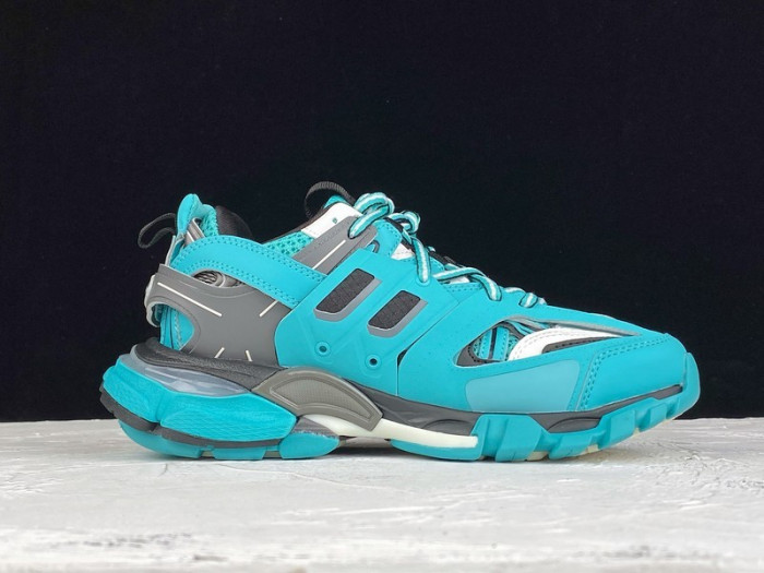 bl tess s. gomma trek low sneakers h903p076