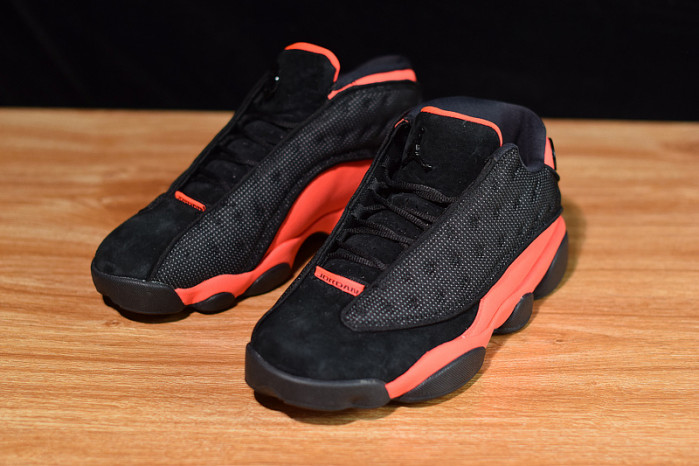 air jordan 13 retro low nrg/ct "clot" - at3102-006
