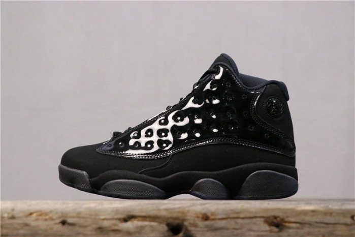 air jordan 13 cap and gown 414571-012