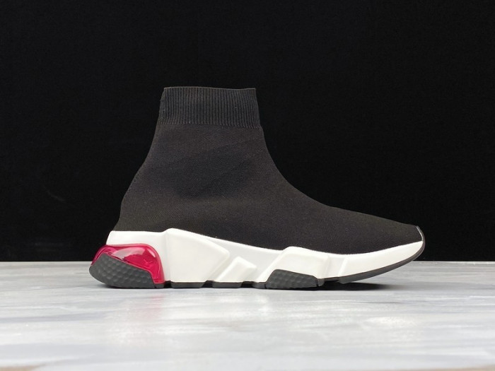 bl speed trainer sneakers sole black h903p008