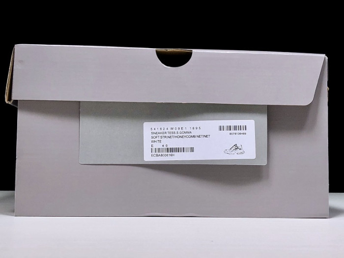 bl 17fw triple-s 2.0 sneakers h903p059