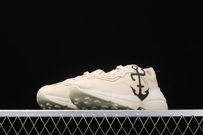 gi rhyton vintage trainer sneaker h903p117