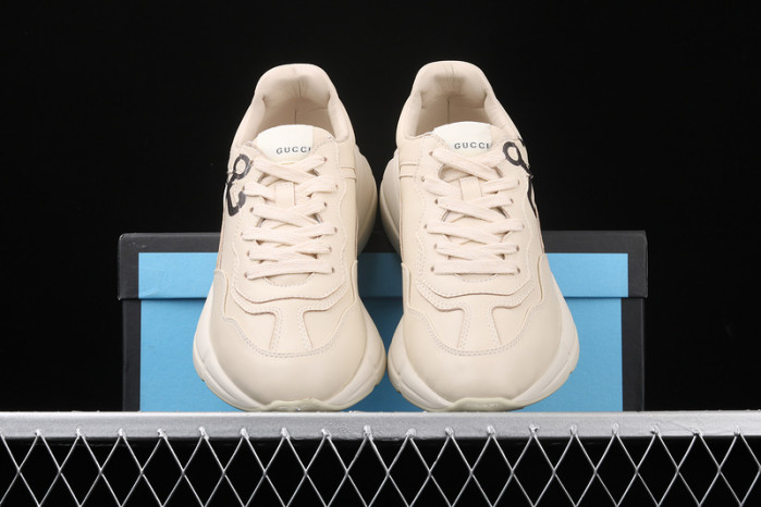 gi rhyton vintage trainer sneaker h903p117