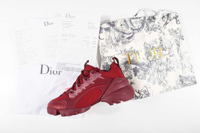 dr d-connect neoprene sneaker h903p159