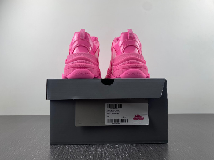 bl triple s trainers sneakers 734953 w2paa 5000