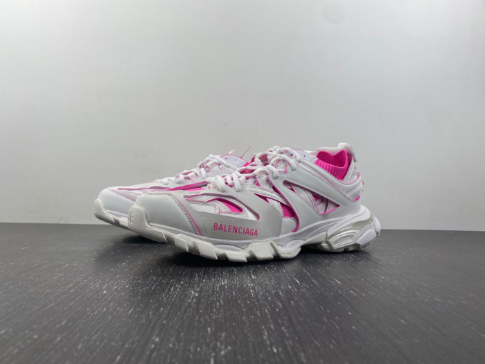 bl track trainers sneaker 736328 w3skc 9055