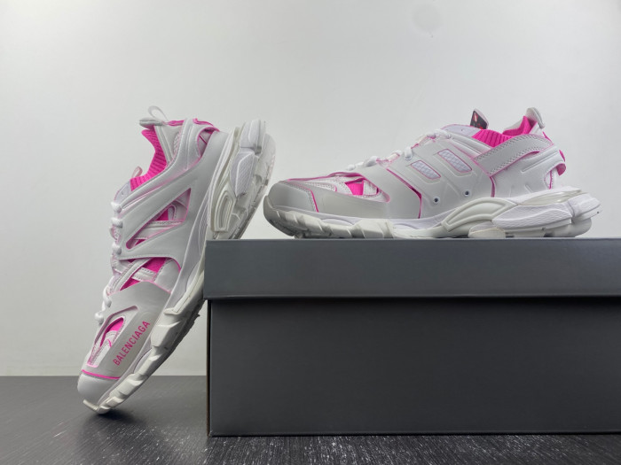 bl track trainers sneaker 736328 w3skc 9055