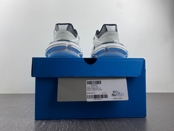 bl track trainers sneaker 741107 w3cz1 9010