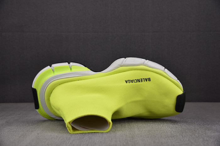 bl 3xl speed trainer sneakers sole