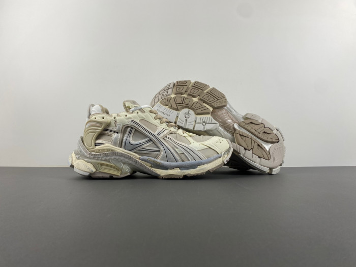 bl runner trainers sneakers