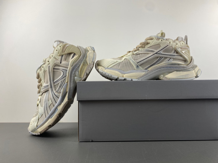 bl runner trainers sneakers