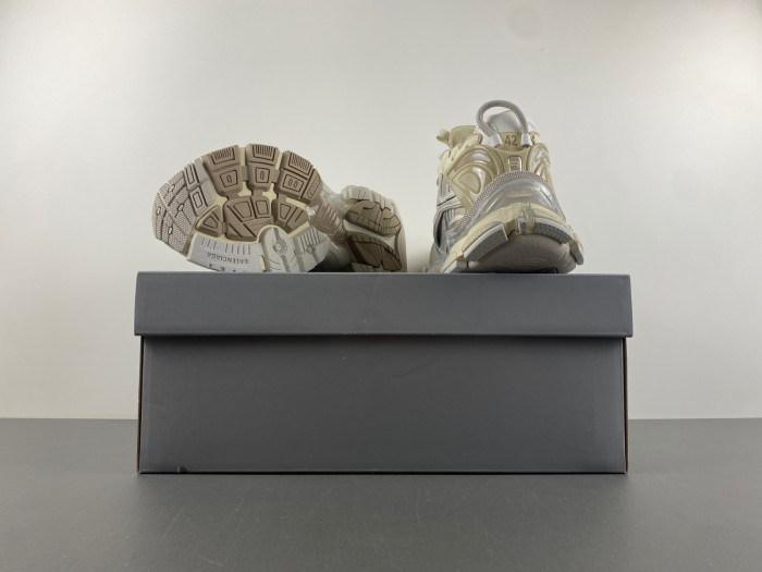 bl runner trainers sneakers