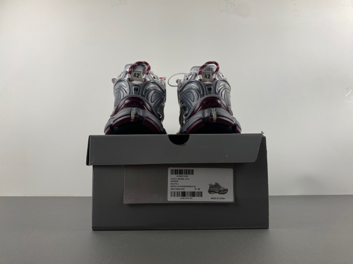 bl runner trainers sneakers