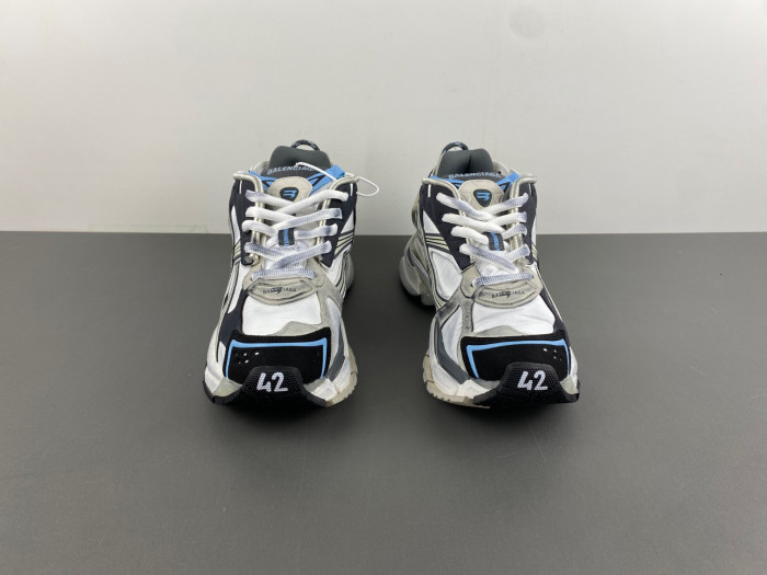 bl runner trainers sneakers