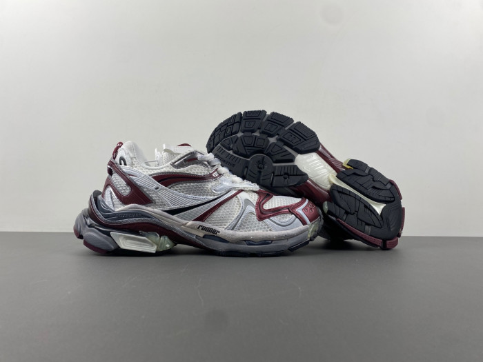 bl runner trainers sneakers