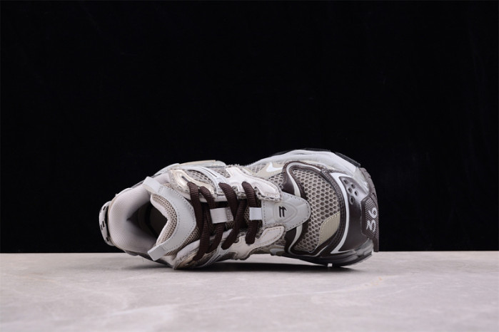 bl runner trainers sneakers