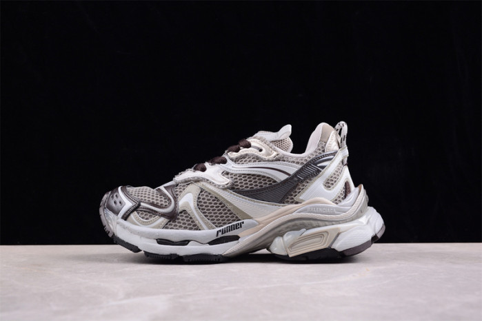 bl runner trainers sneakers