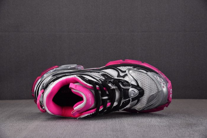 bl runner trainers sneakers