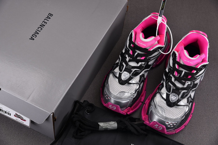 bl runner trainers sneakers