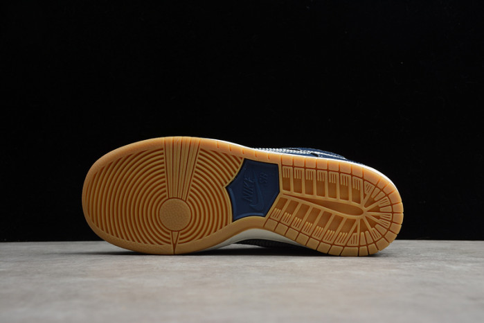 nike sb dunk low denim sashiko cv0316-400