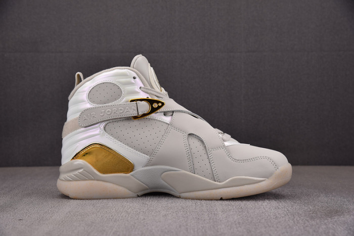 AIR JORDAN 8 RETRO CHAMPAGNE 832821-030