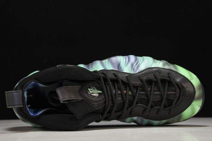 air foamposite one N0*Hern lights 840559- 001