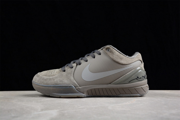 nike zoom kobe 4 ''fade to black'' 869450-005