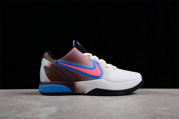 nike kobe 6 protro 869457-007