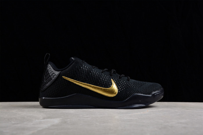 nike kobe 11 elite low 