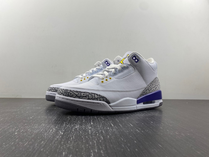 air jordan 3 retro kobe bryant pe 869802-907
